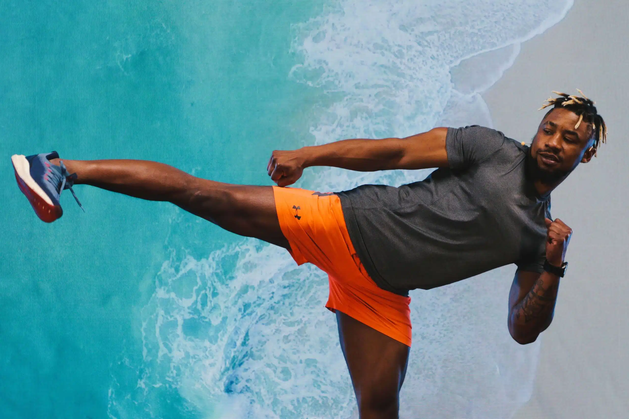 10 minute summer sessions