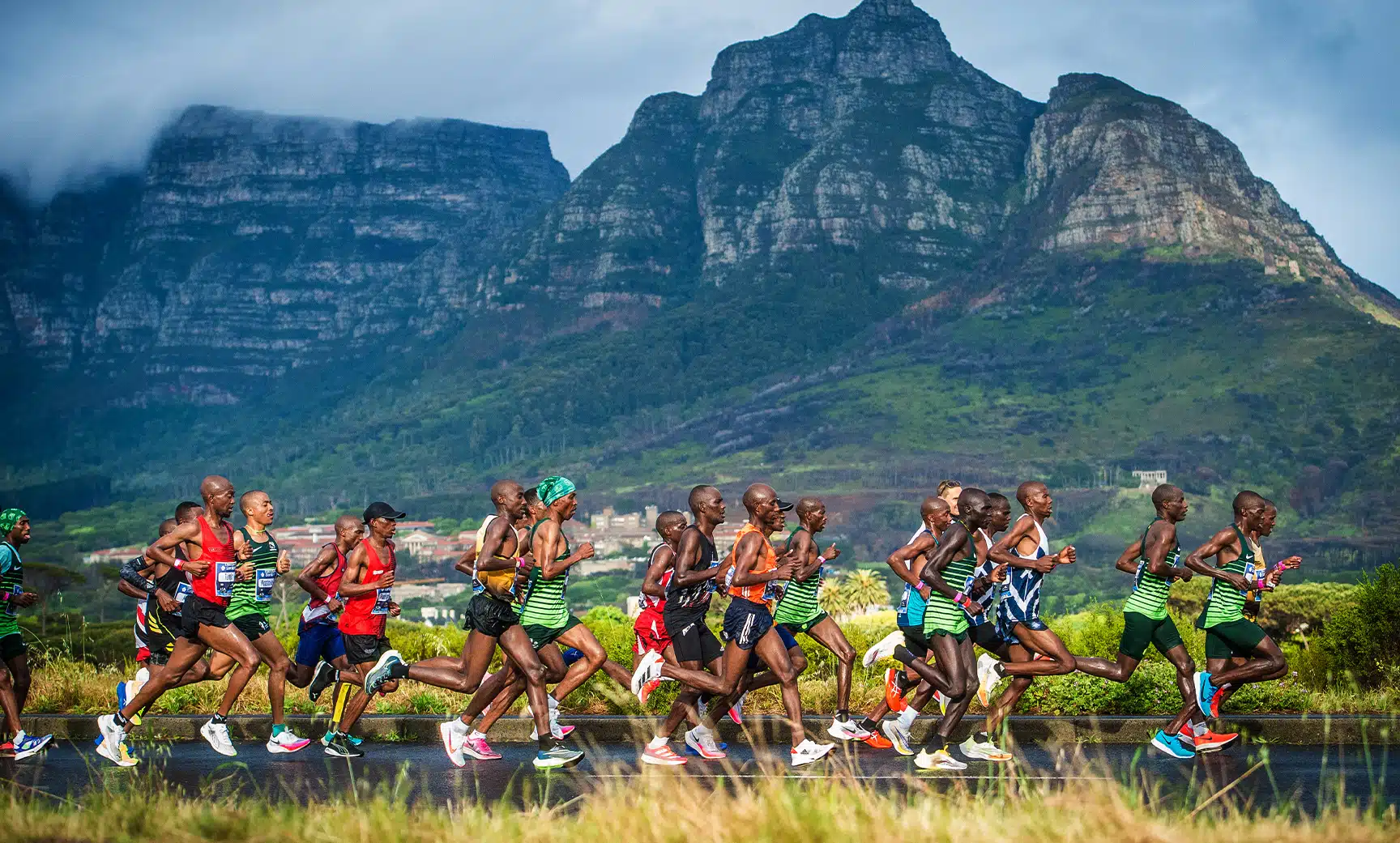 Cross training workouts for runners