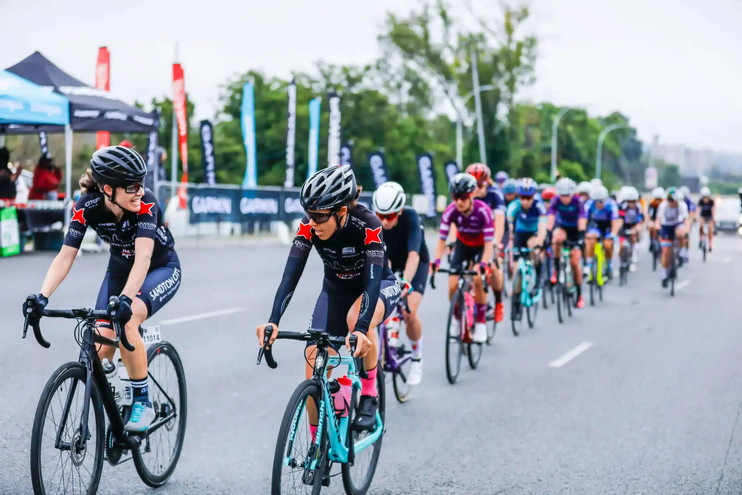 Ask the experts! Race Day Rituals