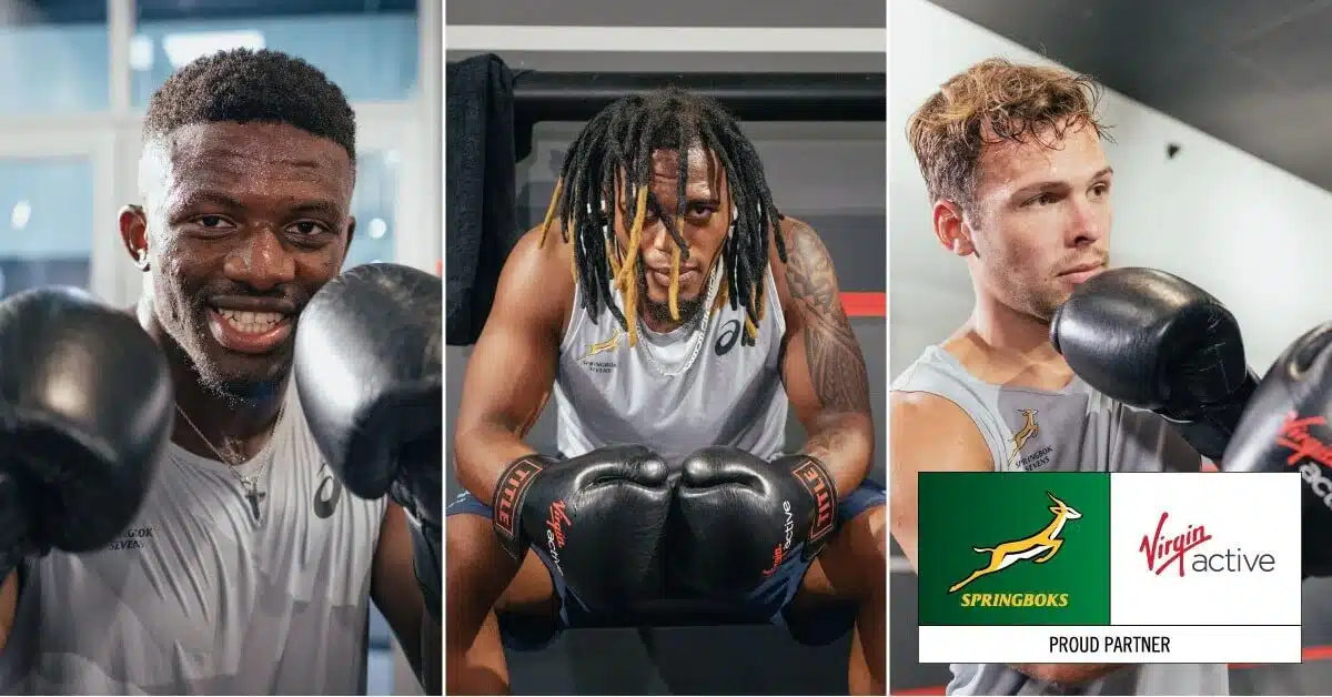 Virgin Active SA Blog Exercise, Fitness, Wellness & Nutrition Tips