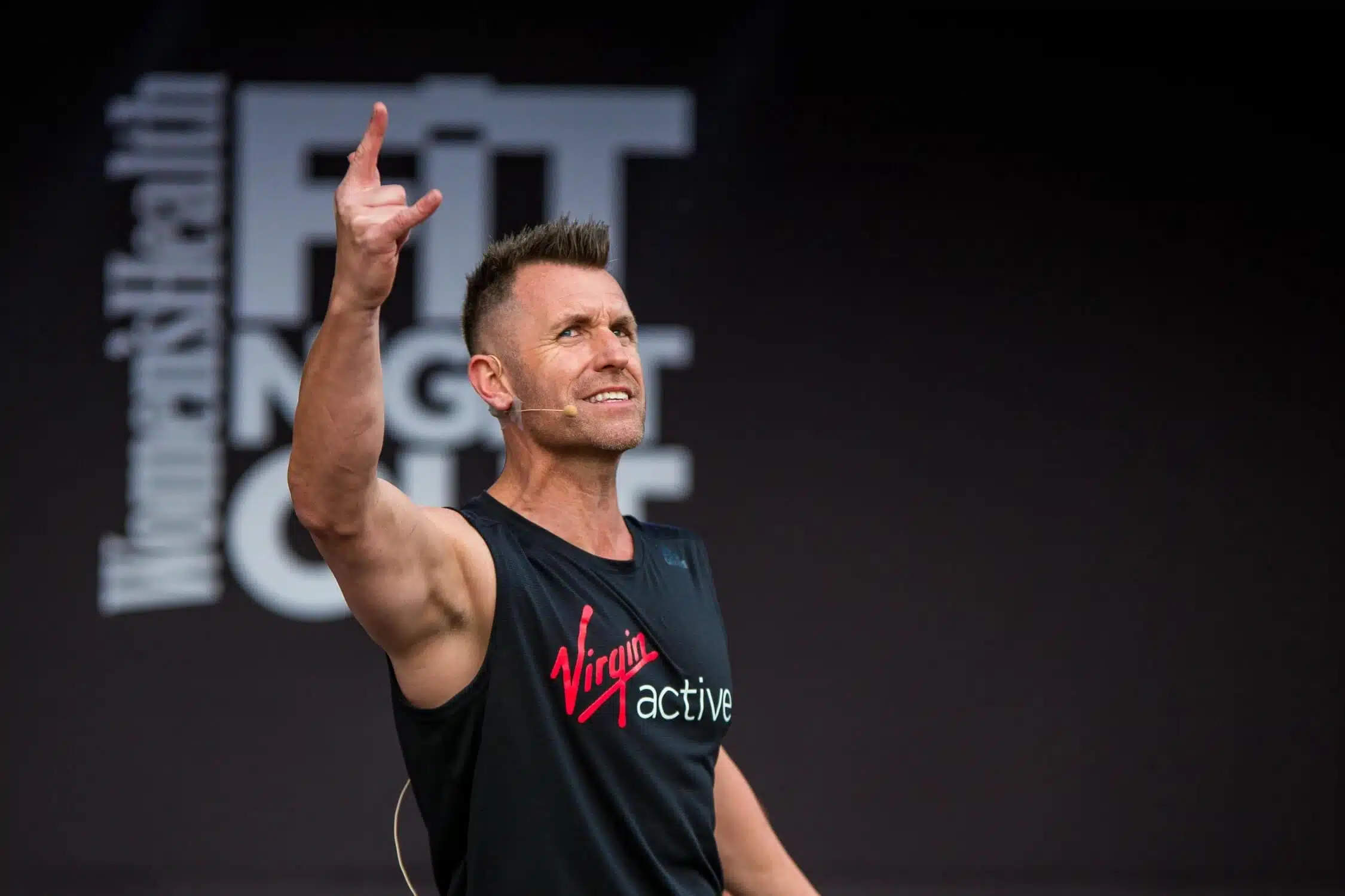 Ceri Hannan’s top winter training tips