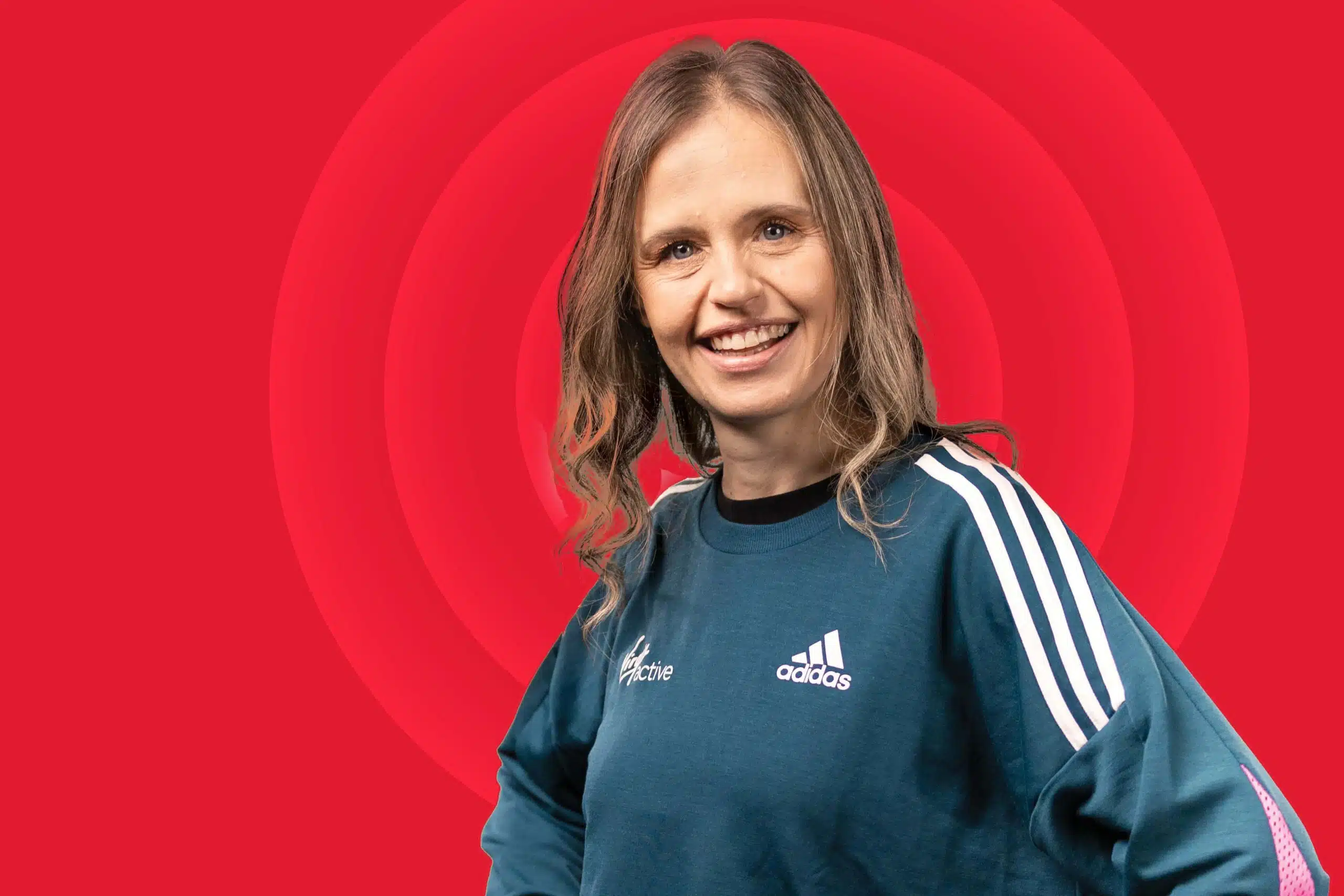 Creating a positive relationship with food