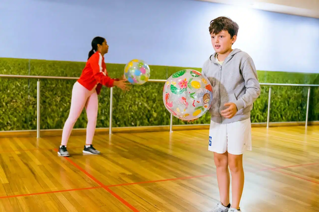 Fun tips for staying active during the holidays