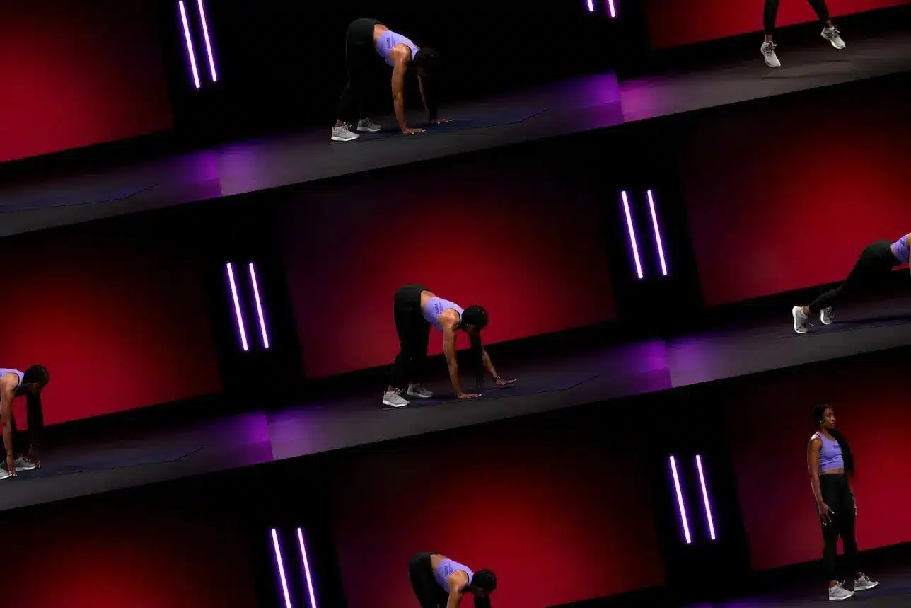 Workout of the Day: Kettlebell core crusher