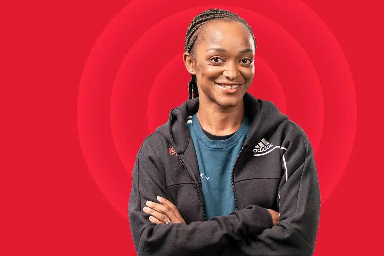 Listening to your body