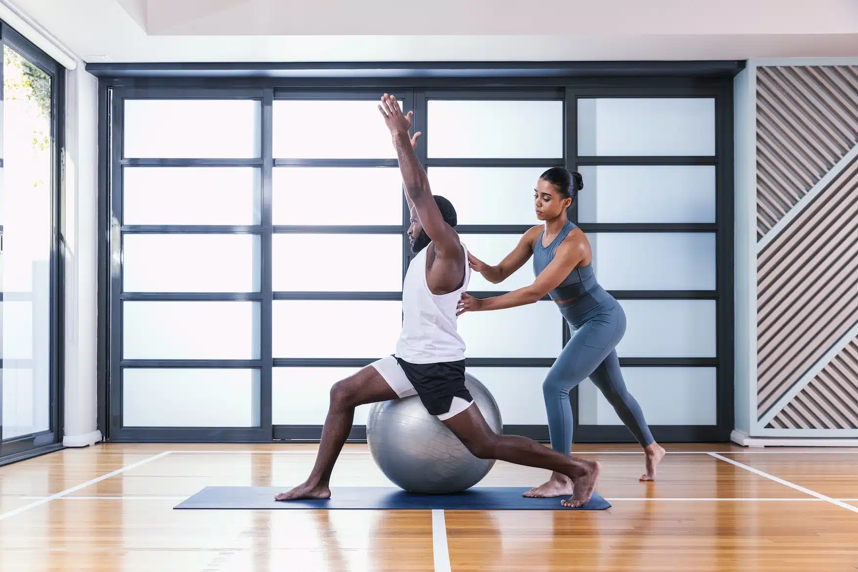 Easing back into exercise after cancer