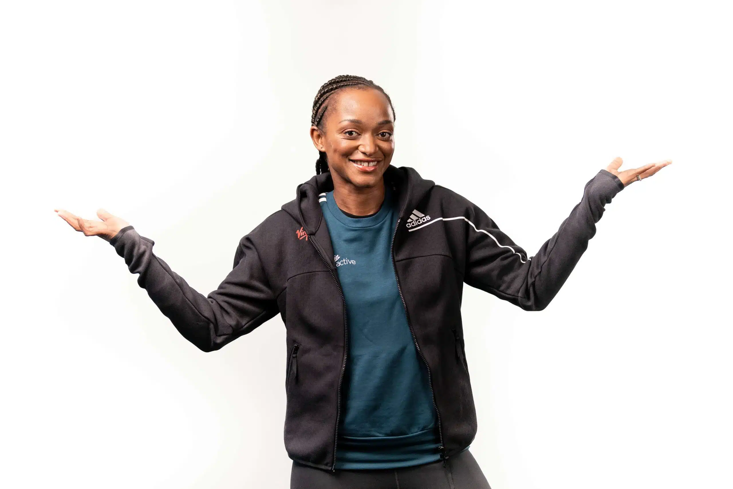 5 exercise tips for women