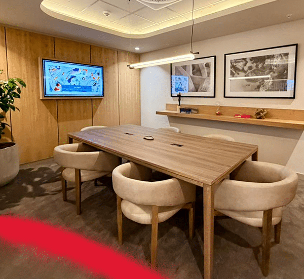 Point Landing Page Images Work