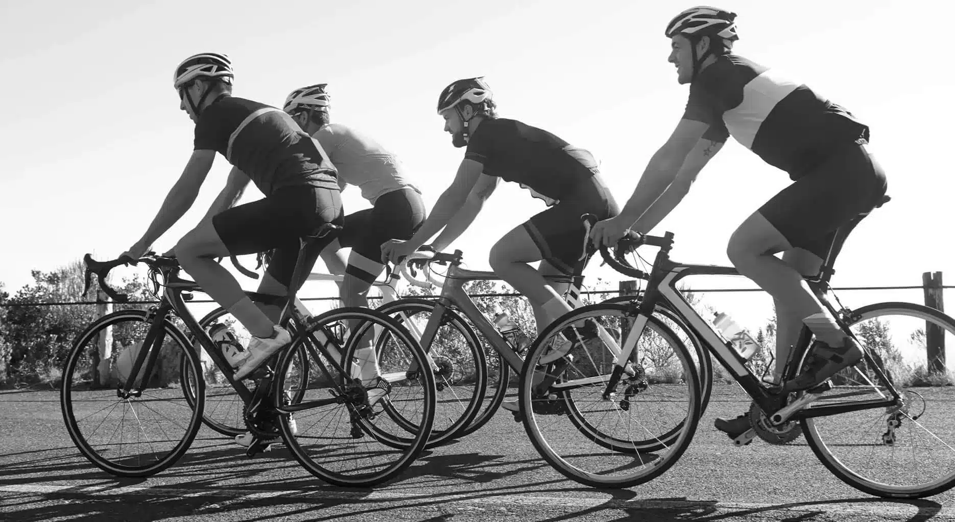 Virgin Active 947 Ride Joburg is Done and Dusted &#8211; Let’s Talk Recovery