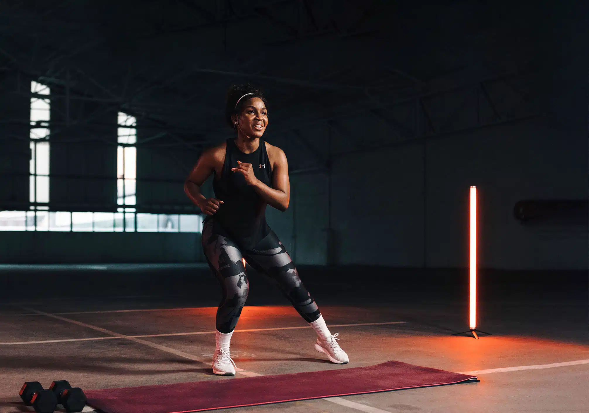 20 minute summer sessions