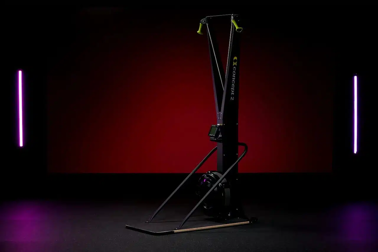 Workout of the Day: Sliding Scale