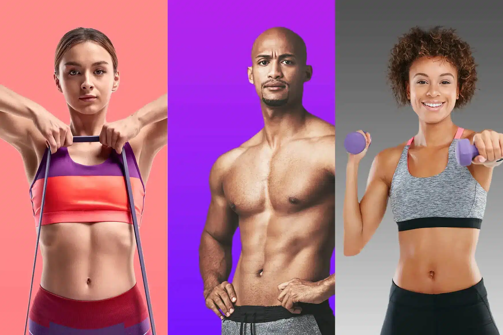 Try the 4-Week Virgin Active Kickstart Programme