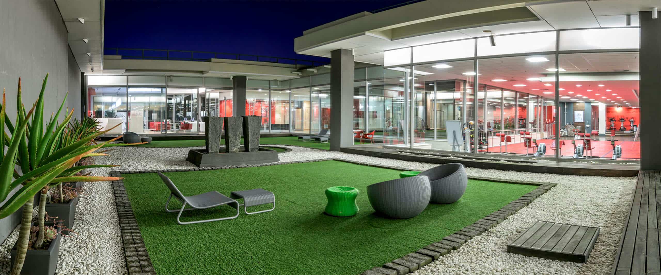Virgin Active