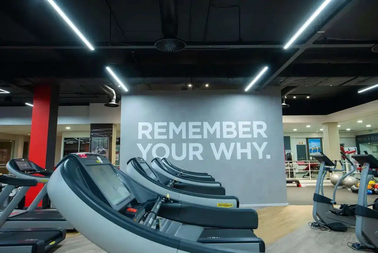 What’s New at Virgin Active Waterstone Village