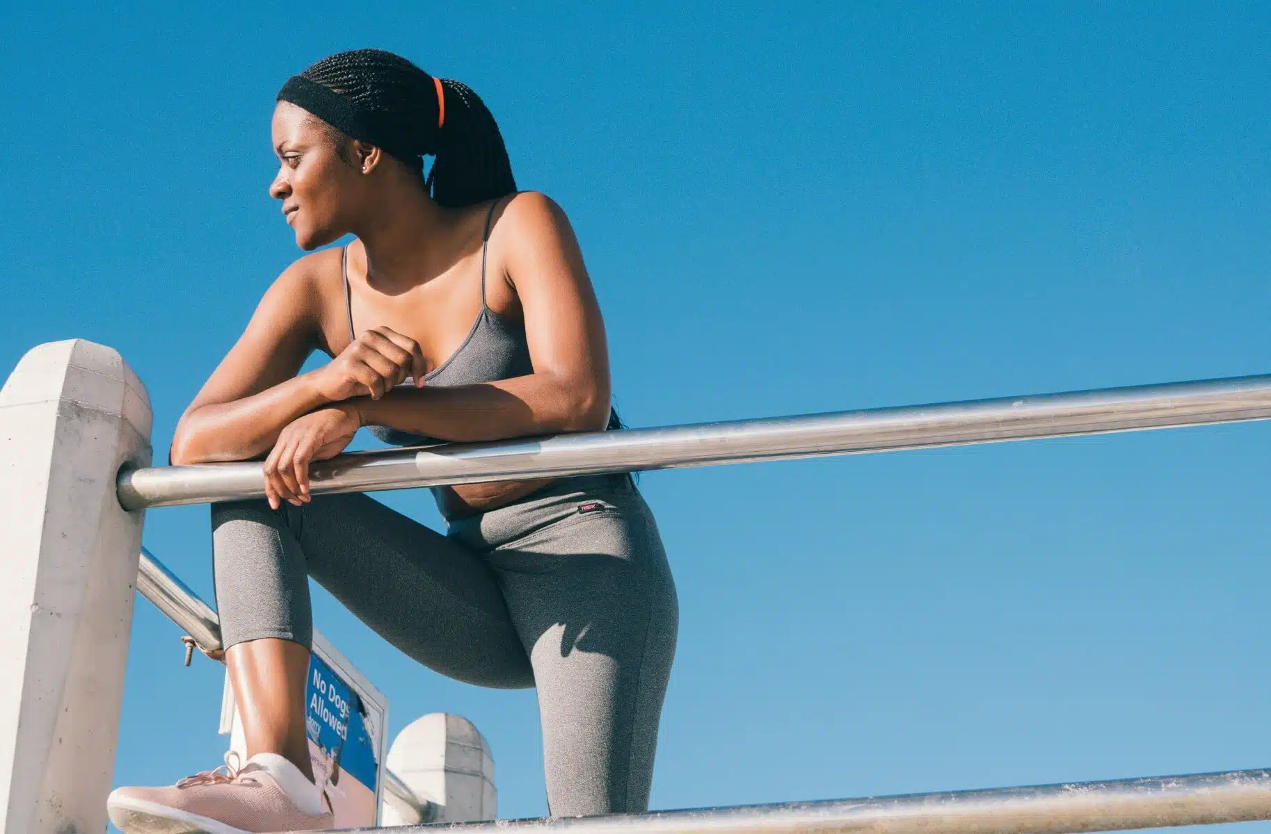 Make the most of your health this World Health Day