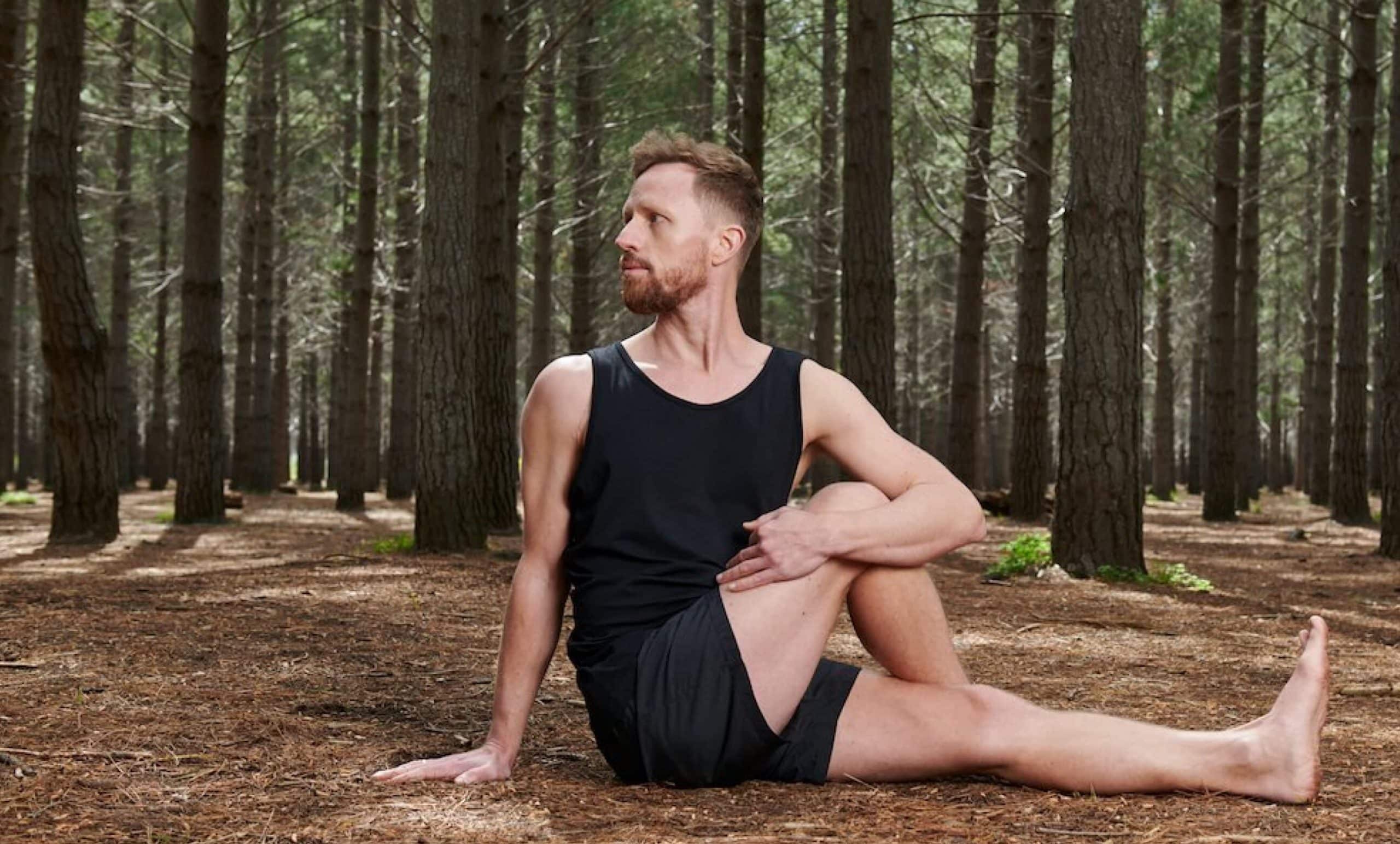 Debunking The Myth: Yoga Is Not As Beneficial For Men As It Is For Women -  The Wellness Corner