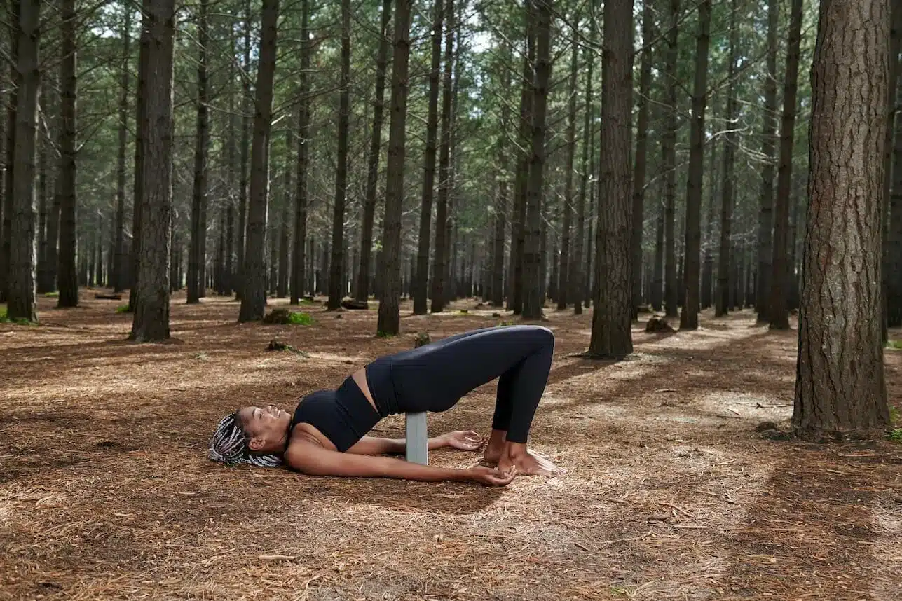 Yoga toys (and their home alternatives)