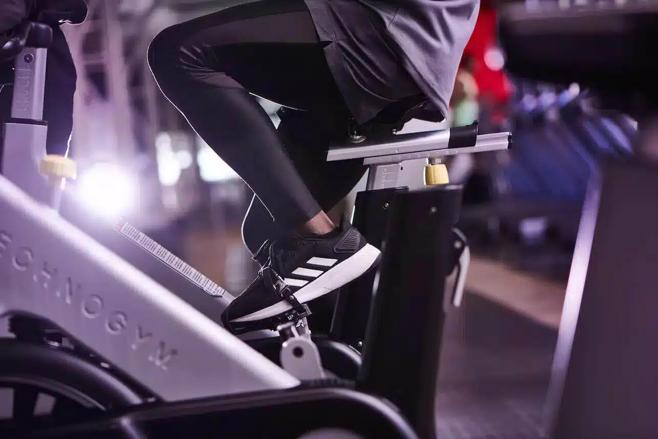 Making a comeback: sport/training-related injuries