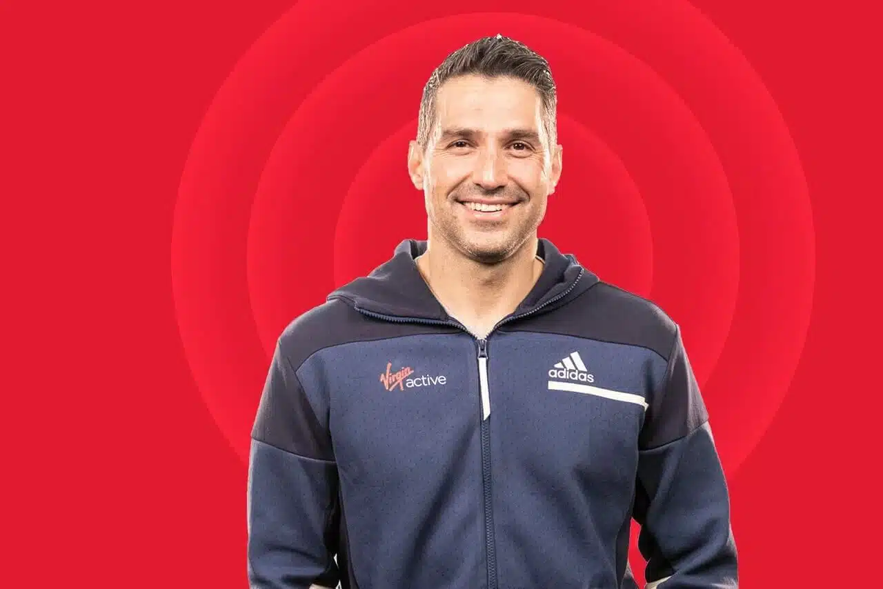 Let’s talk about exercise