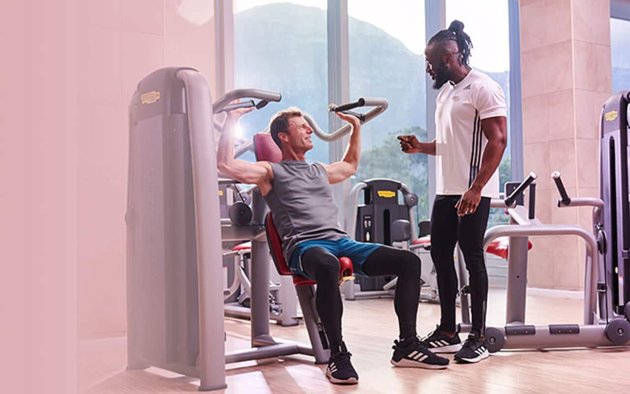 Personal Trainer Jobs Virgin Active