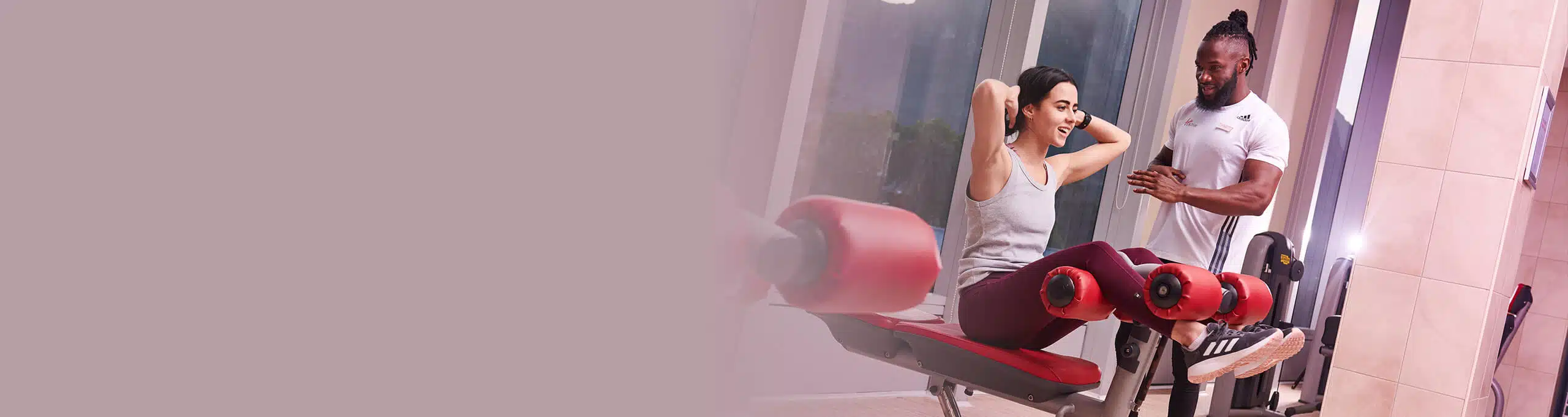 Thank You Free Training Programme Virgin Active South Africa