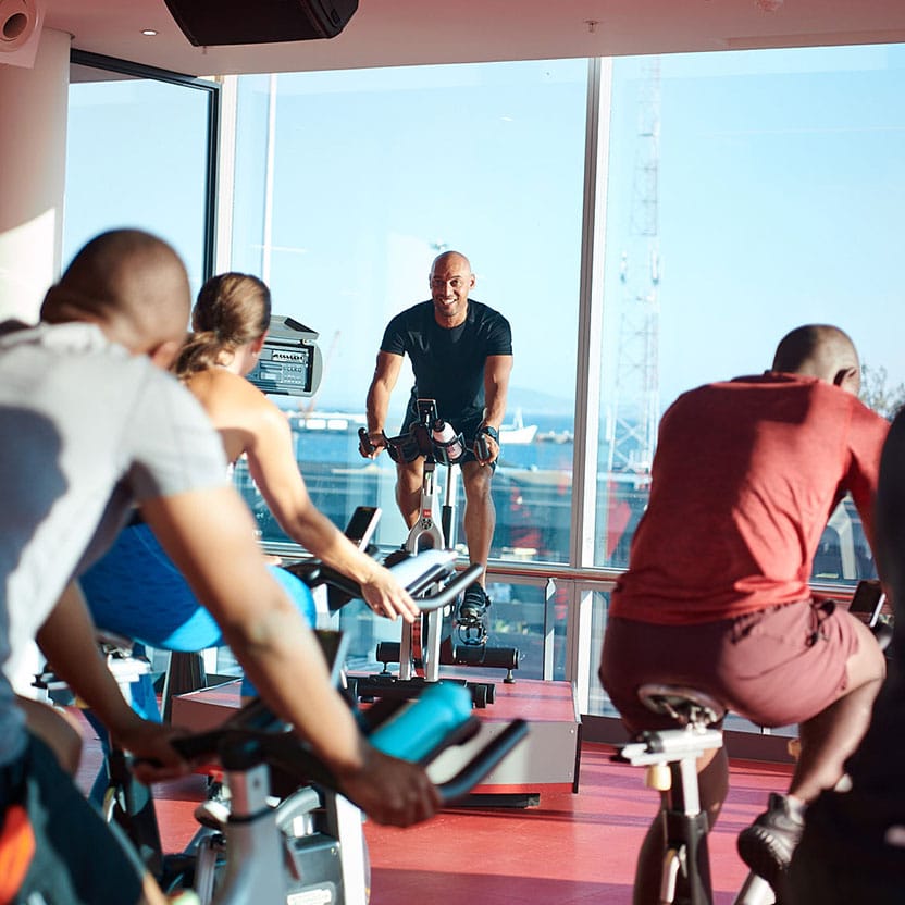 Cycling Instructor Jobs Virgin Active