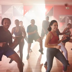 Dance Classes Near Me Virgin Active
