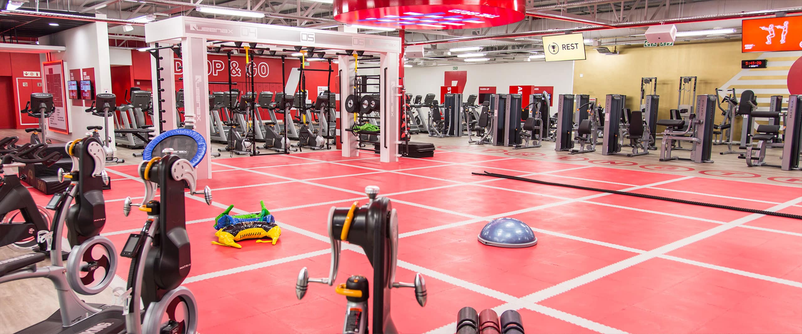Virgin Active