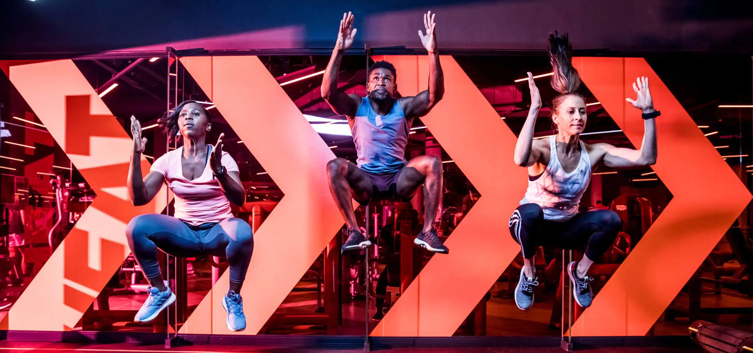 Virgin Active Gyms Near Me Fitness Centers