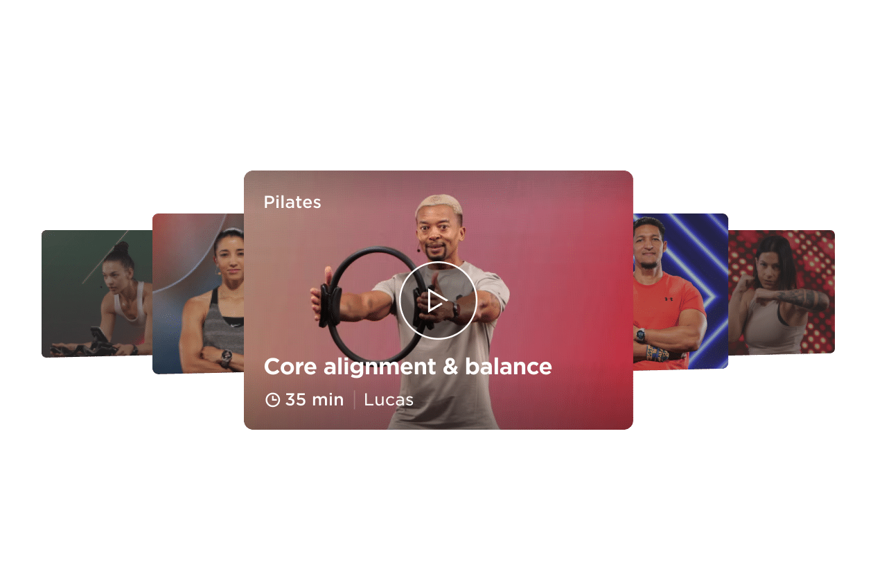 Mobile App Free Virgin Active