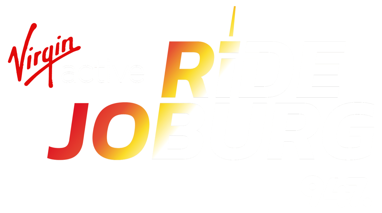 Virgin Active <br>947 Ride Joburg