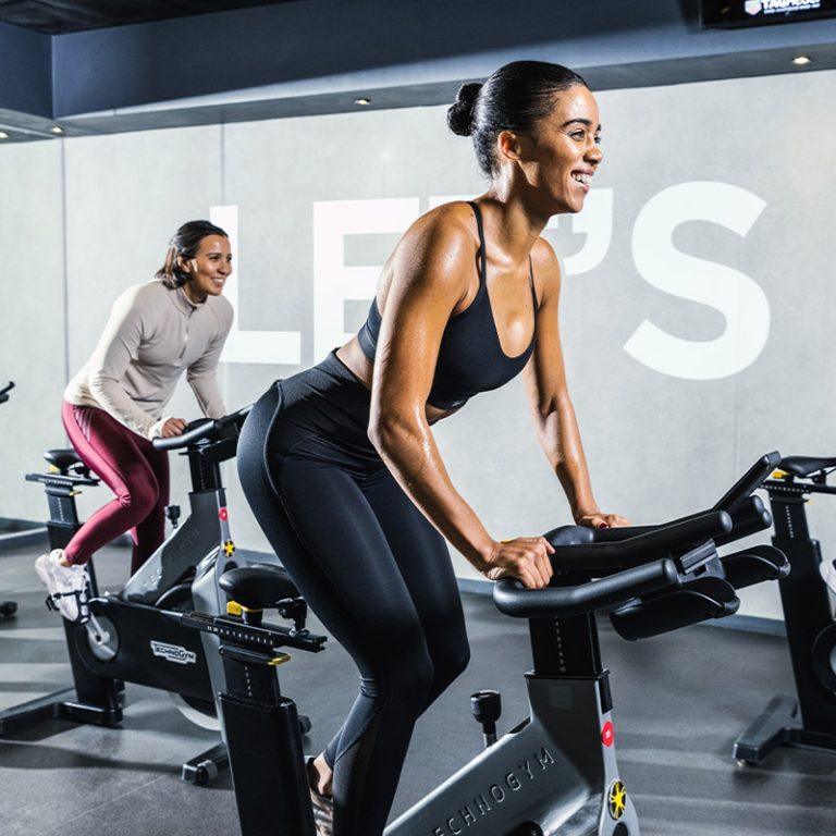 Cycle Classes Near Me Get Bike's Wheel Spinning Virgin Active