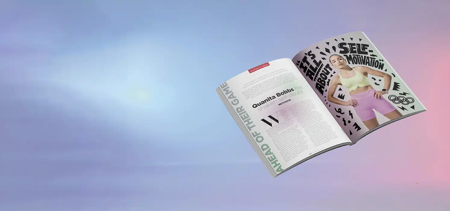 Virgin Active Activate Issue 2