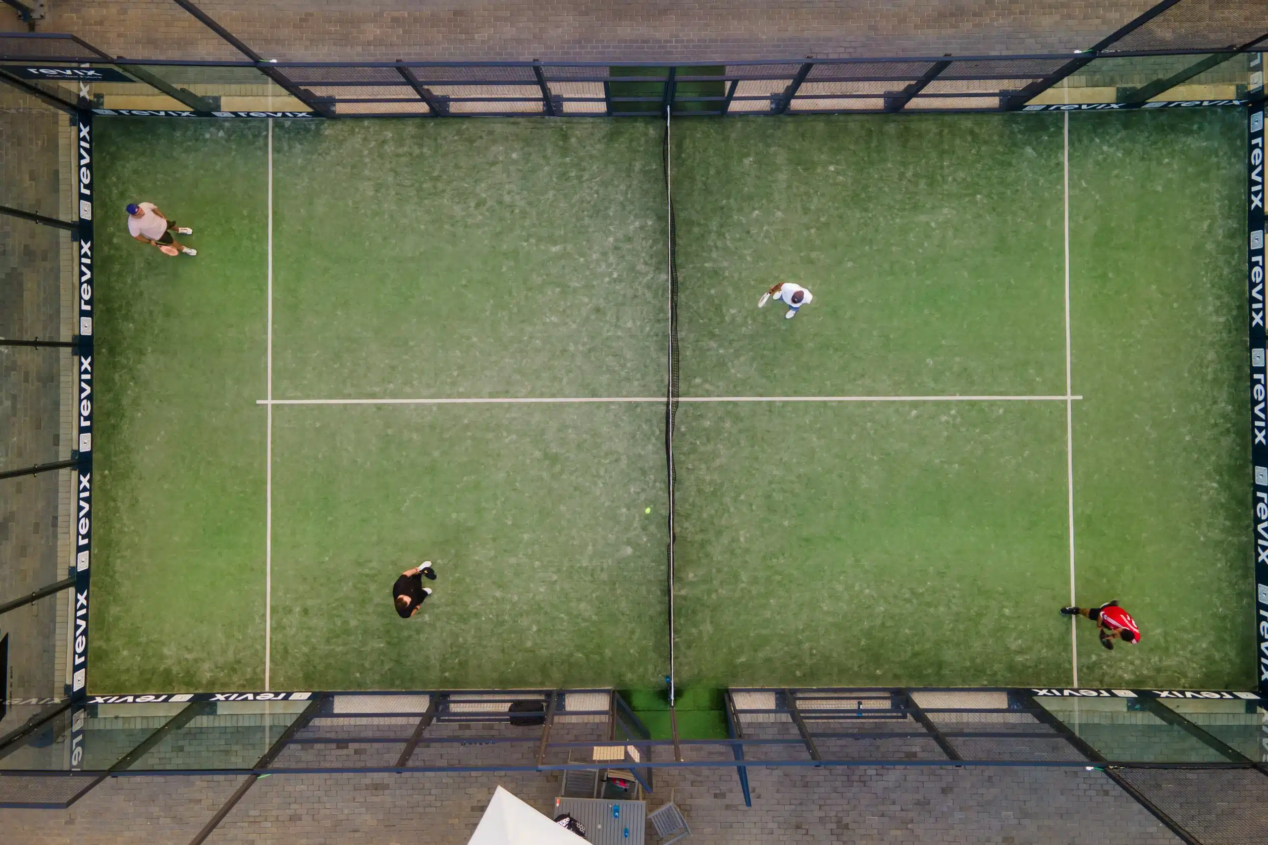 Padel in South Africa – Everything you need to know