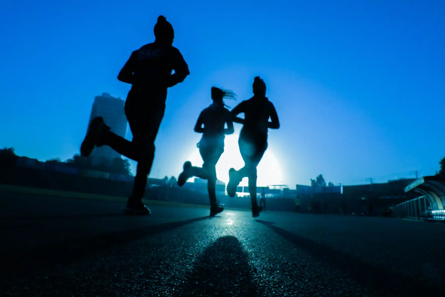 Sanlam Cape Town Marathon: Runners&#8217; Training Check-ins