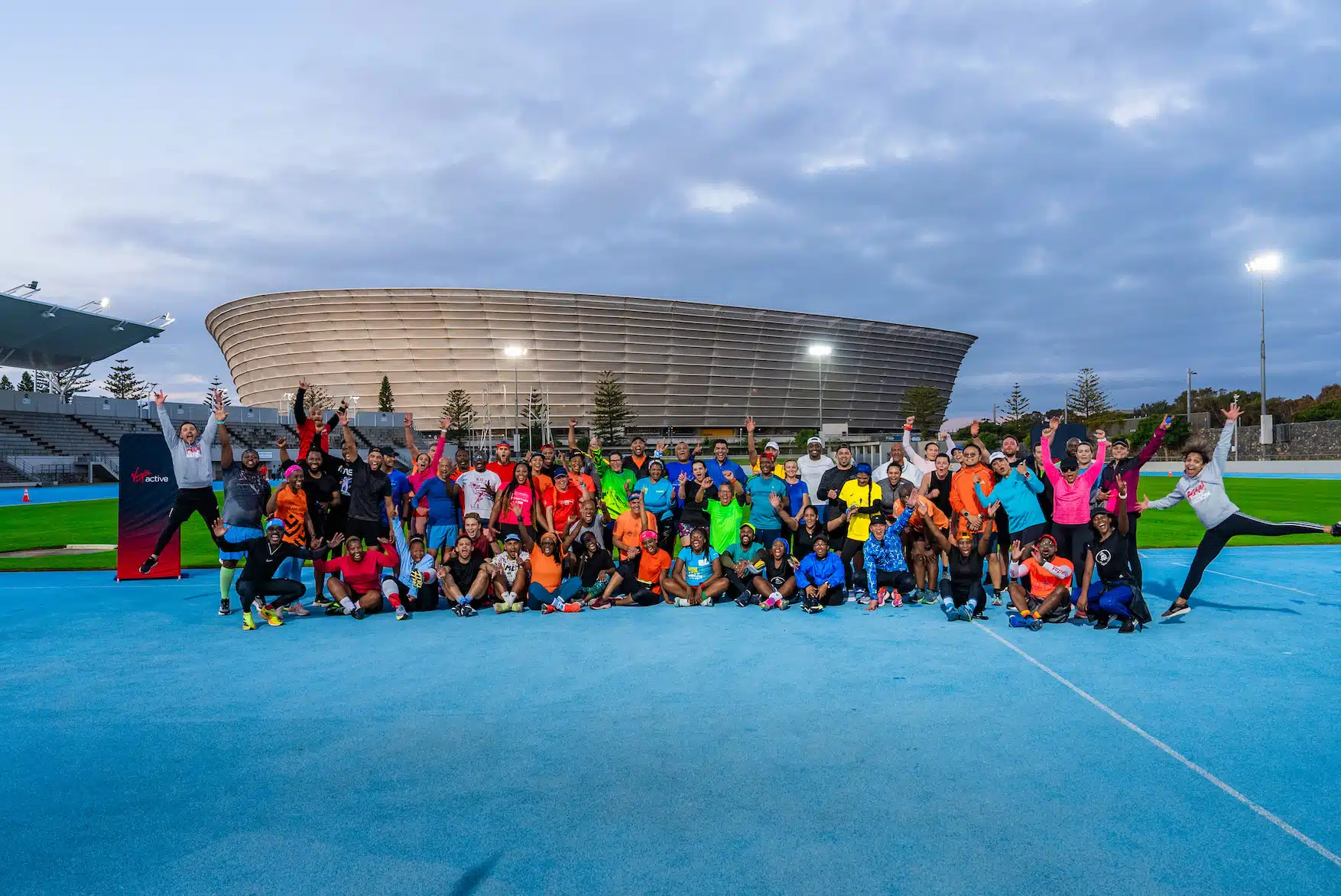 Marathon running shoes – how to choose the best pair