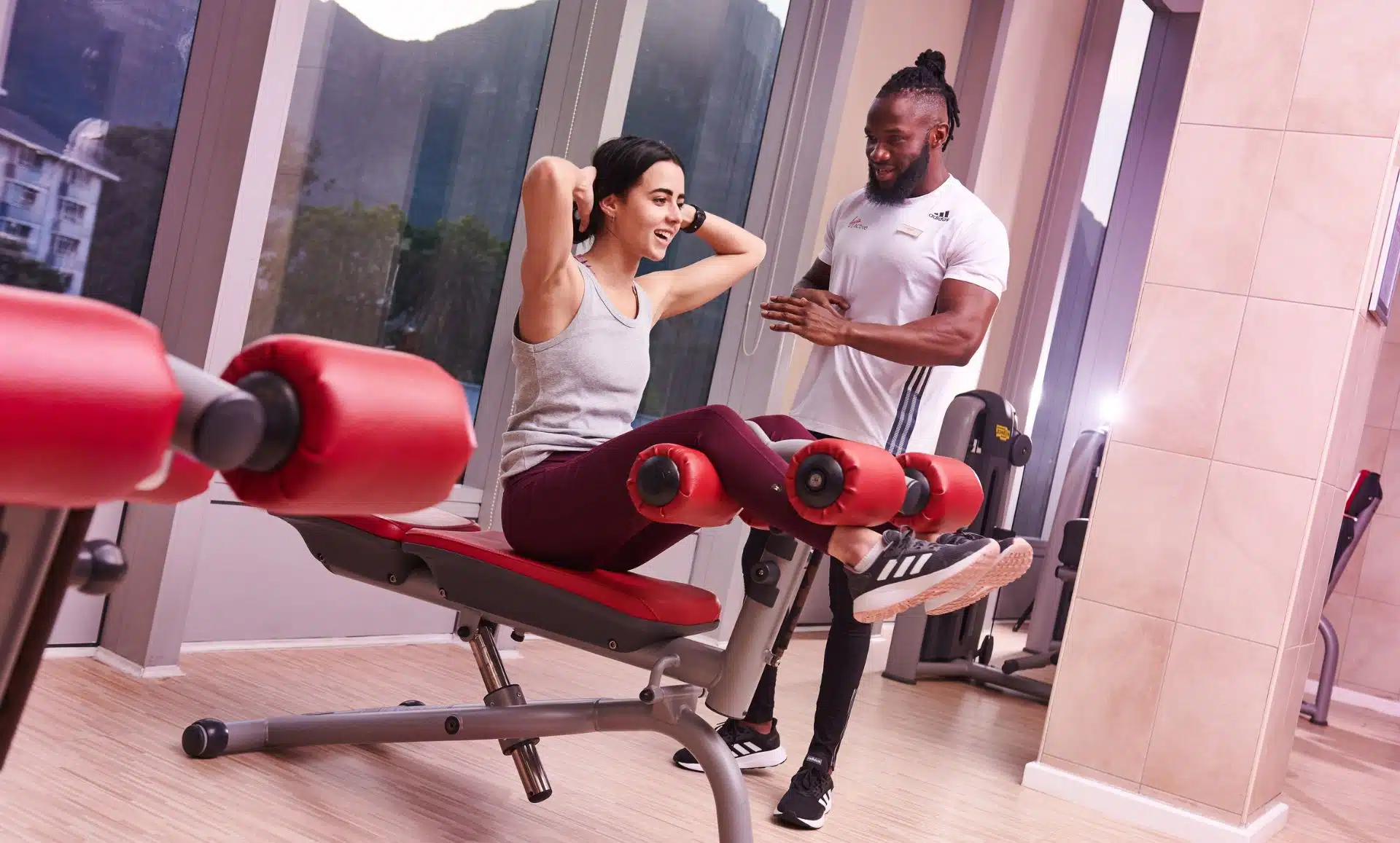 Personal Trainers in South Africa – Everything you need to know