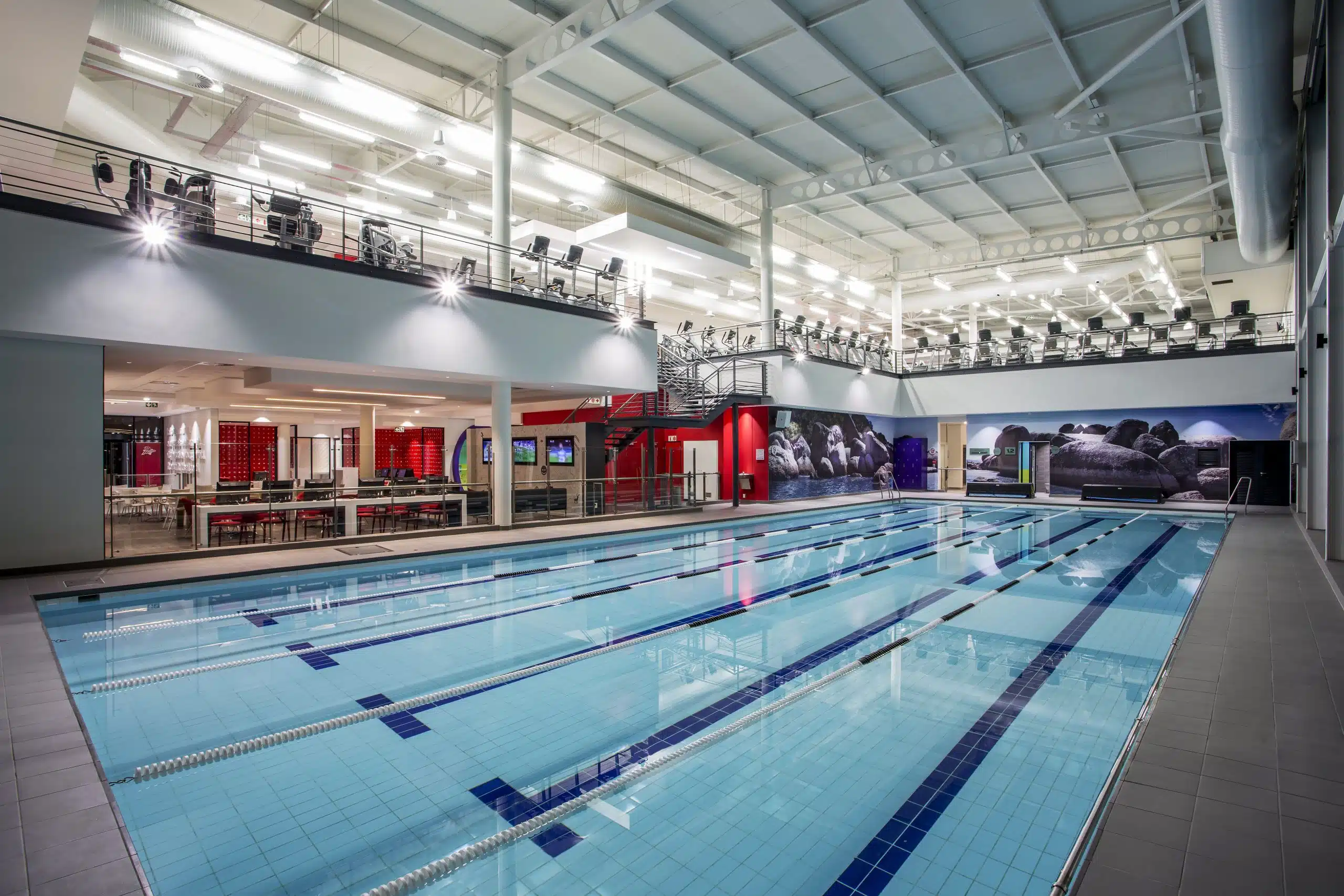 Cape Town gyms: Find the right gym near you