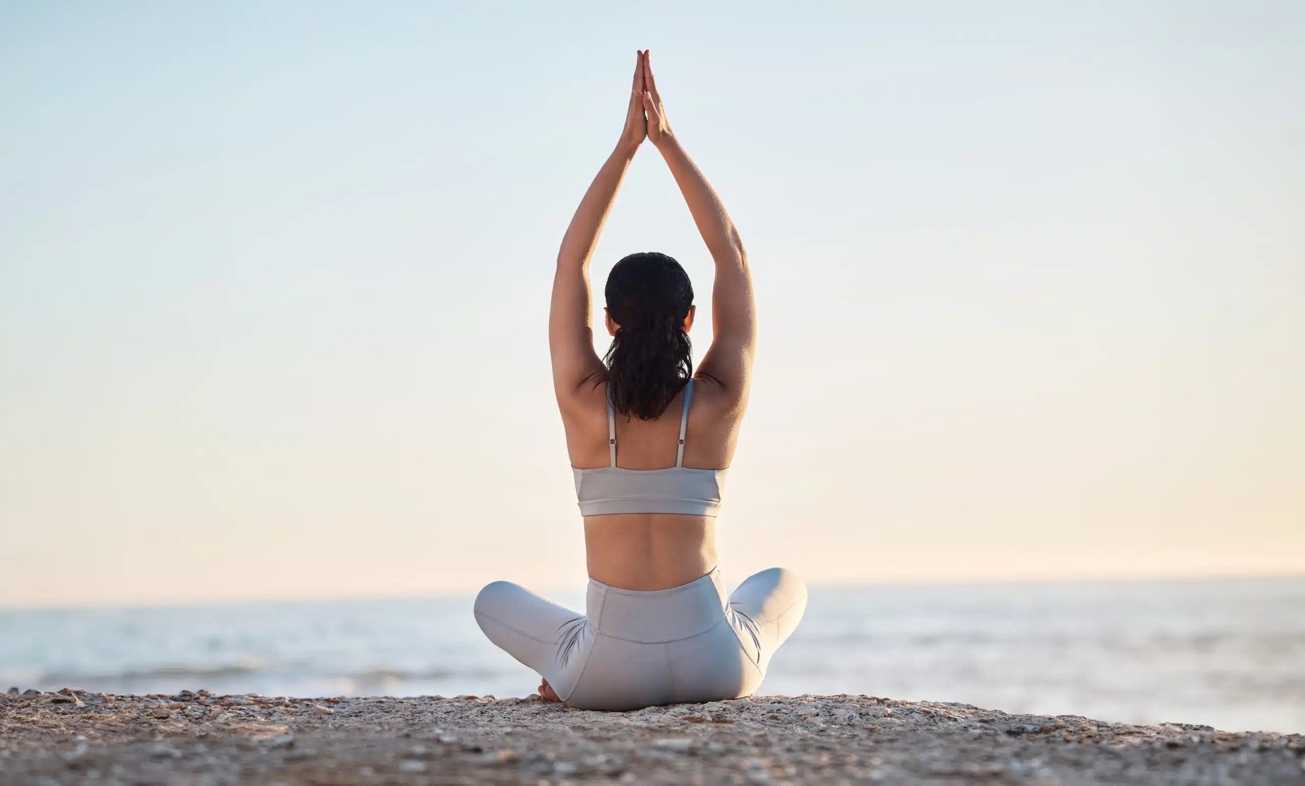 8 Reasons To Meditate