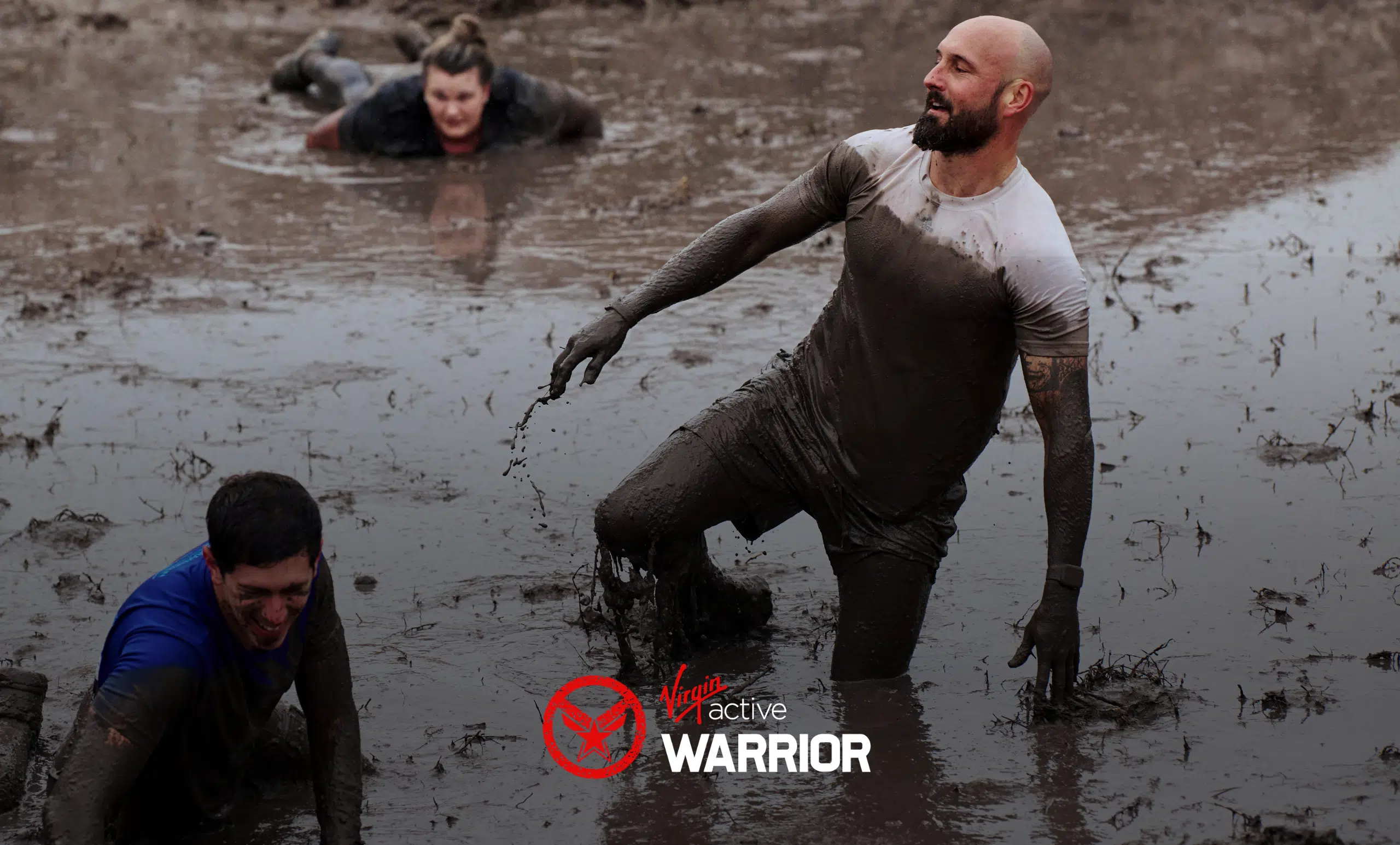 Virgin Active Warrior Race 2024: What to expect