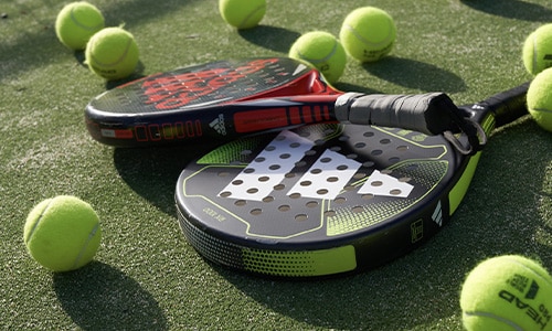 Virgin Active Padel Club | Join Today | Book Court