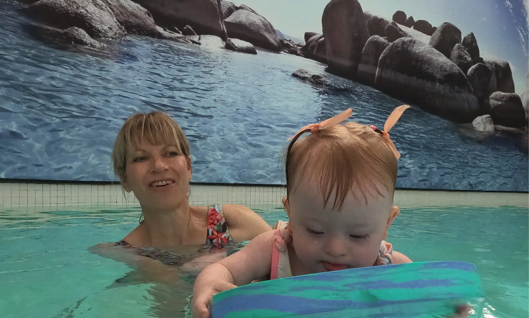 From Surgery to Swimming: Rose&#8217;s Remarkable Aquatic Therapy Story