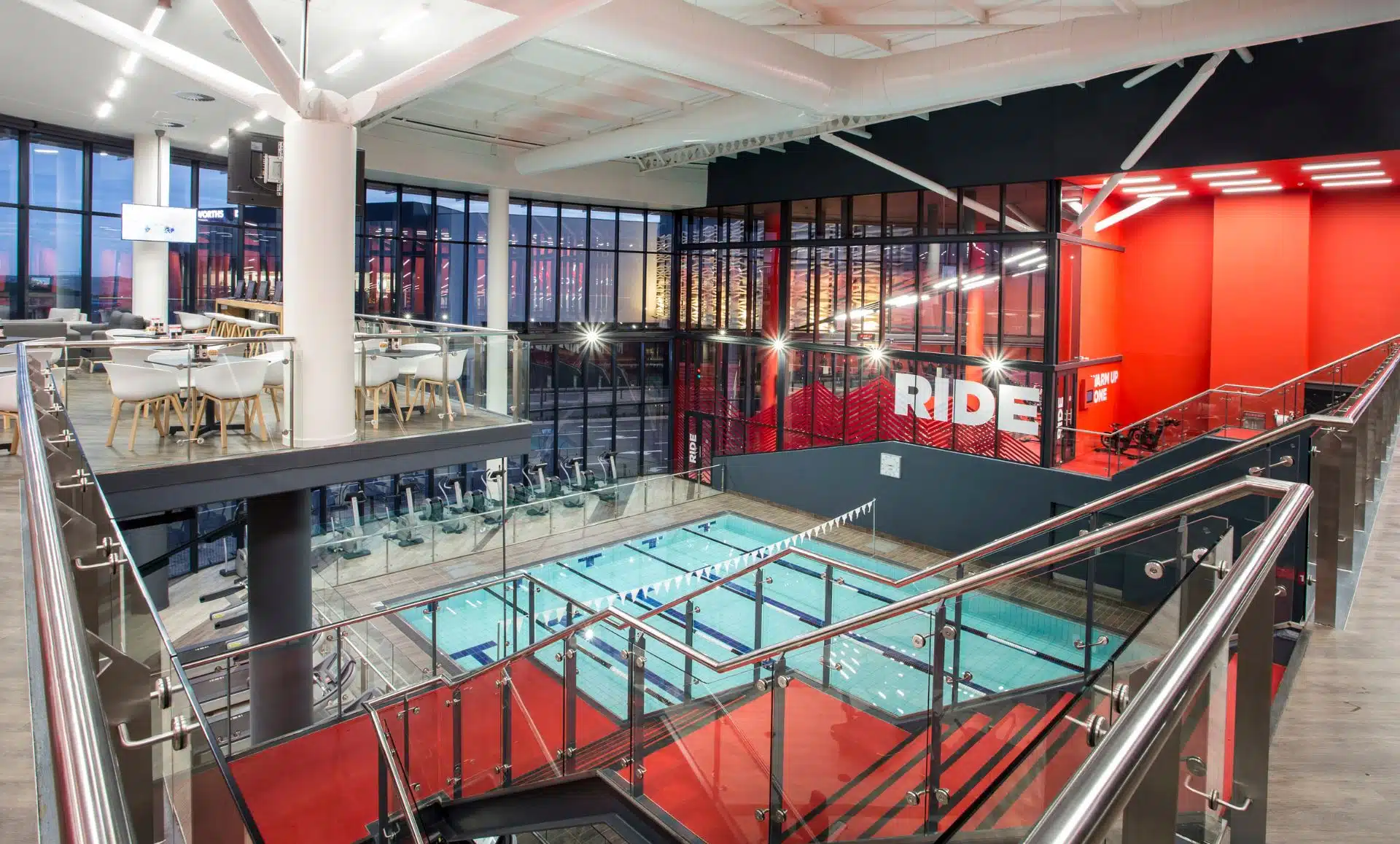 Top Achievers 2023: Virgin Active SA’s Top 100 Achieving Gym Members