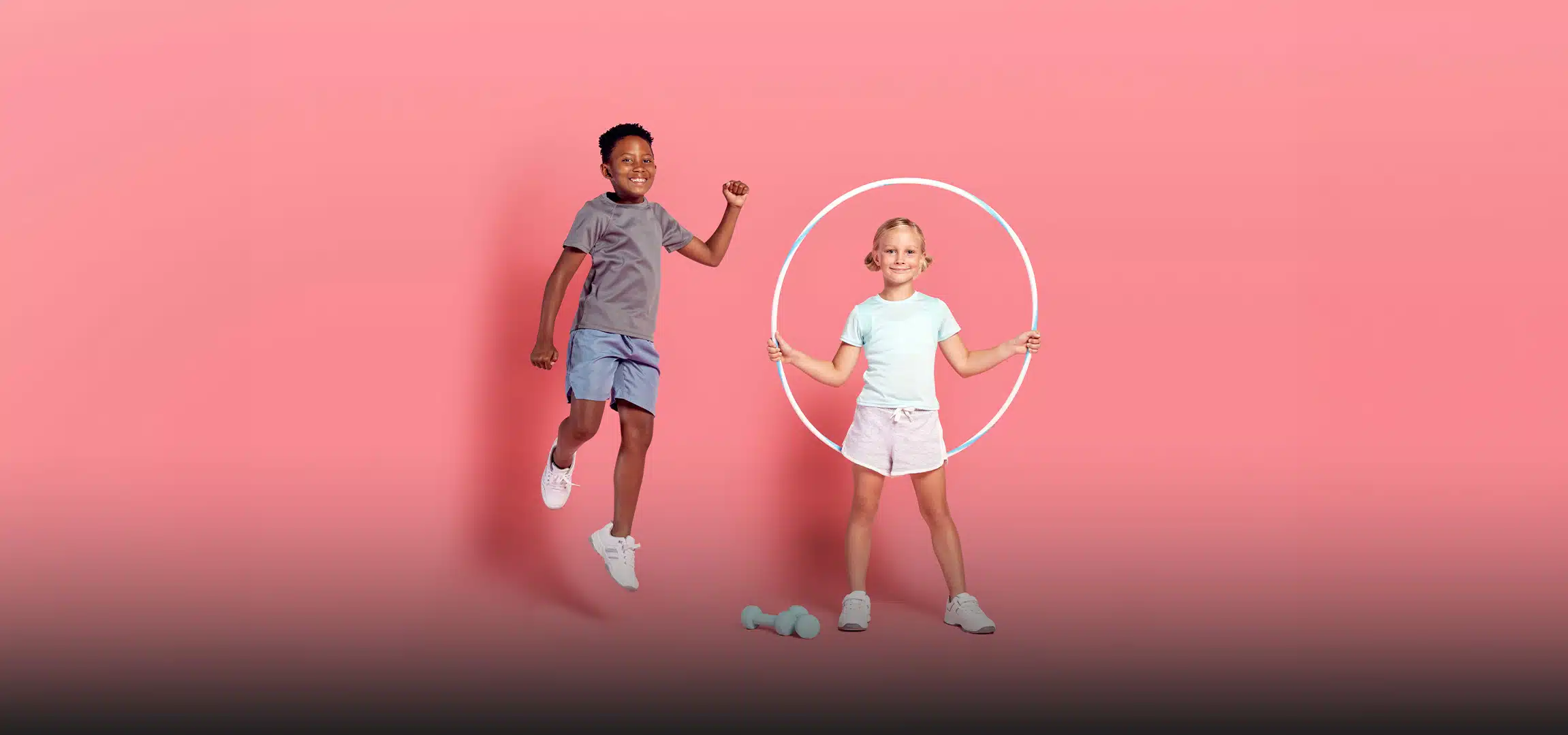 Exercise Ideas For Children: 7 Days of Family Fun