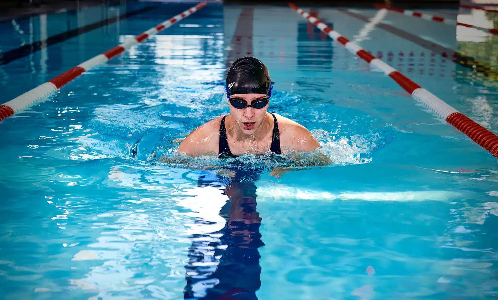 Swimming & Swimming Lessons in South Africa – What to Know