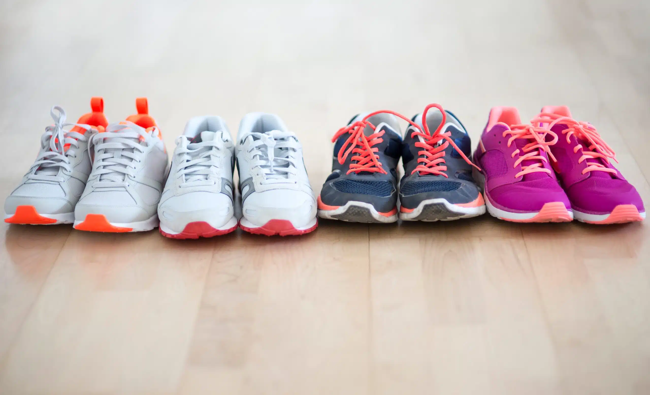 The Virgin Active member lifestyle mind shift