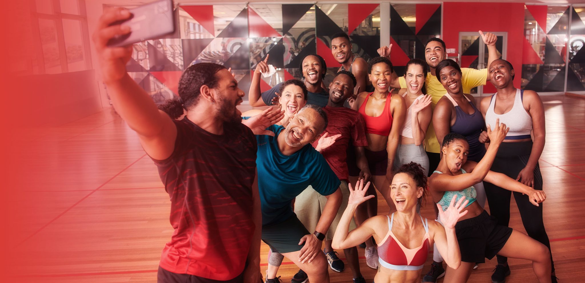 Join Virgin Active Today | Gyms Near Me