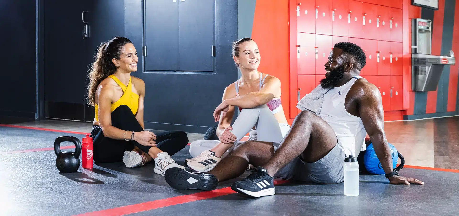 Virgin Active Summer Tablebay2163900