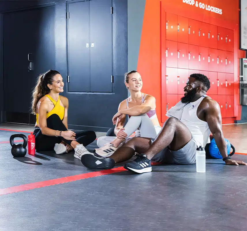 Virgin Active Summer Tablebay2163900