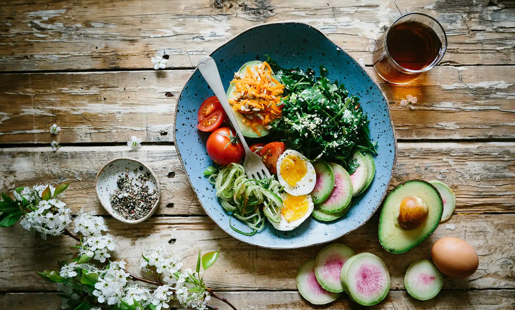 Boost your wellness: A healthy gut helps mental health